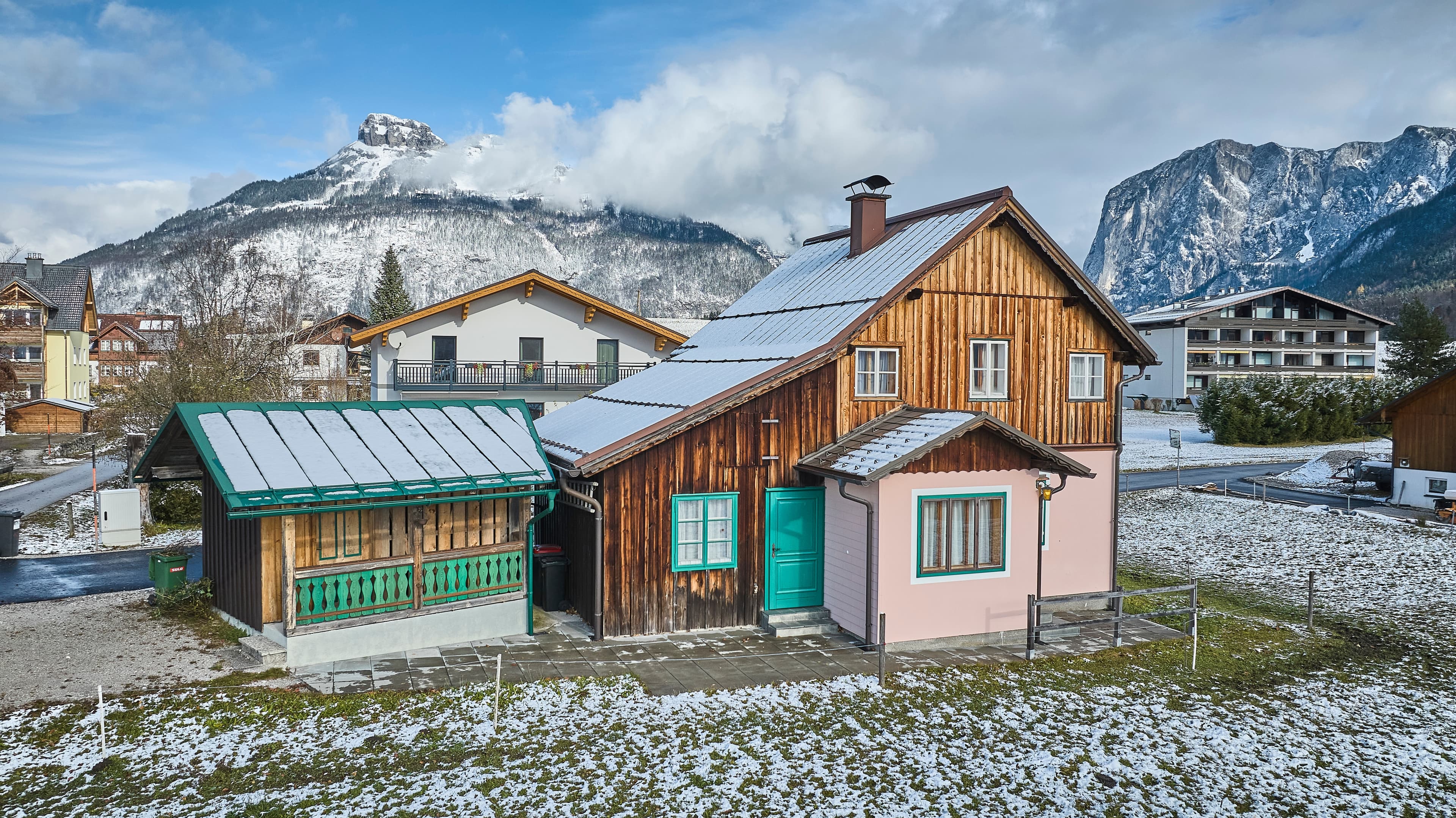 Haus Erni - 6