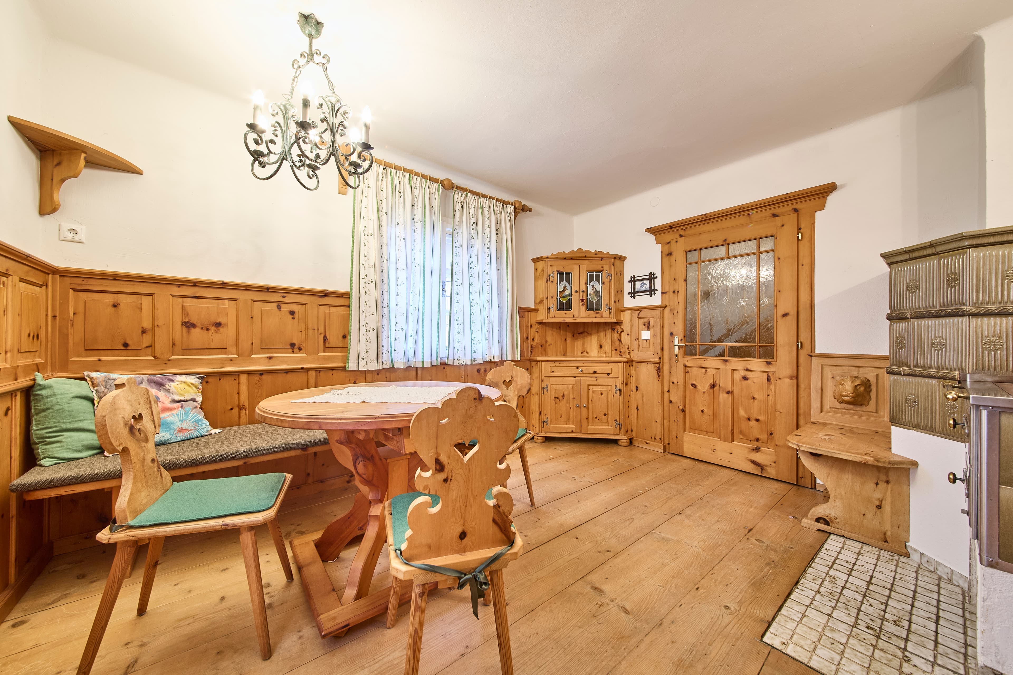 Haus Erni - undefined